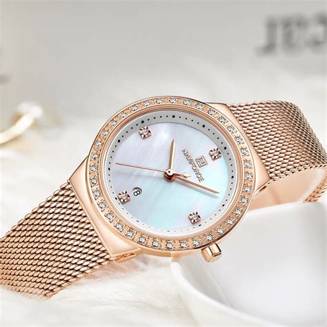 Montres pour Femme 